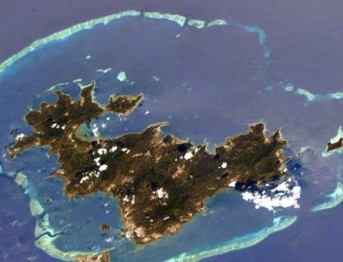 Σεισμικές δονήσεις μυστήριο μεταξύ Μαδαγασκάρης και Μοζαμβίκης – Τα χέρια ψηλά σήκωσαν οι επιστήμονες